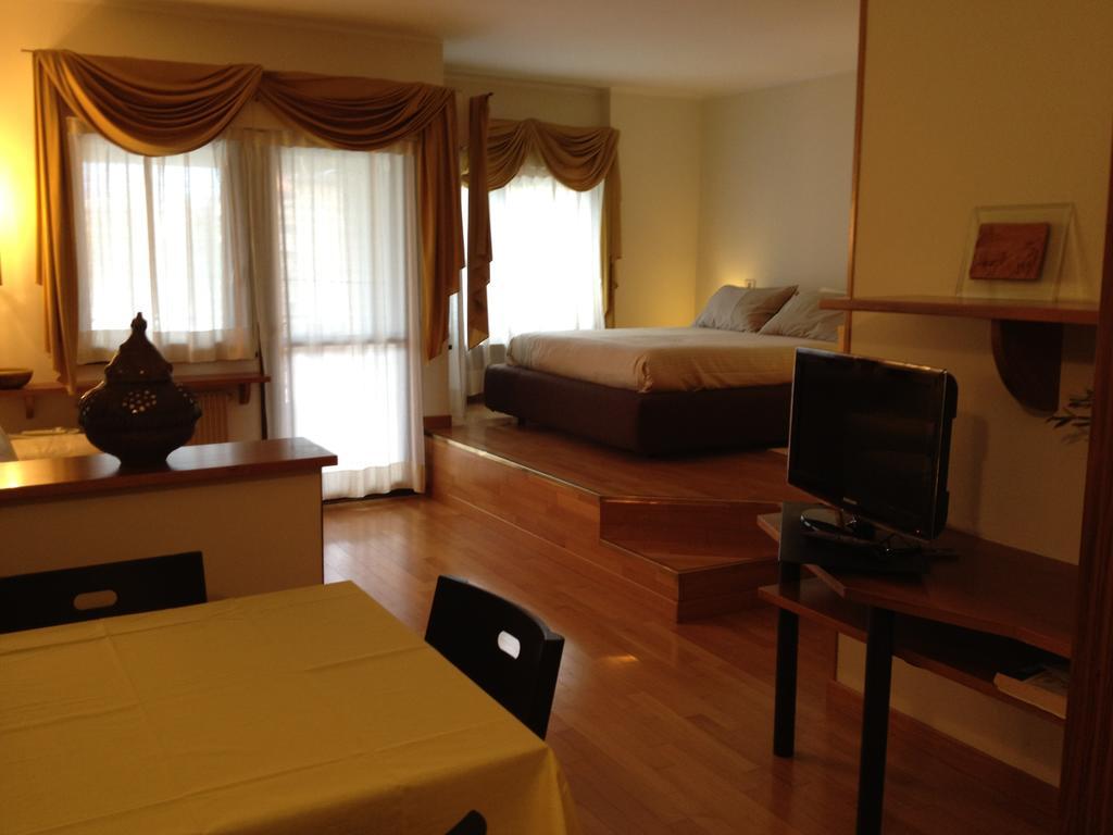 Casa Palladio 29 Verona Ngoại thất bức ảnh