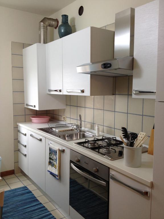 Casa Palladio 29 Verona Ngoại thất bức ảnh