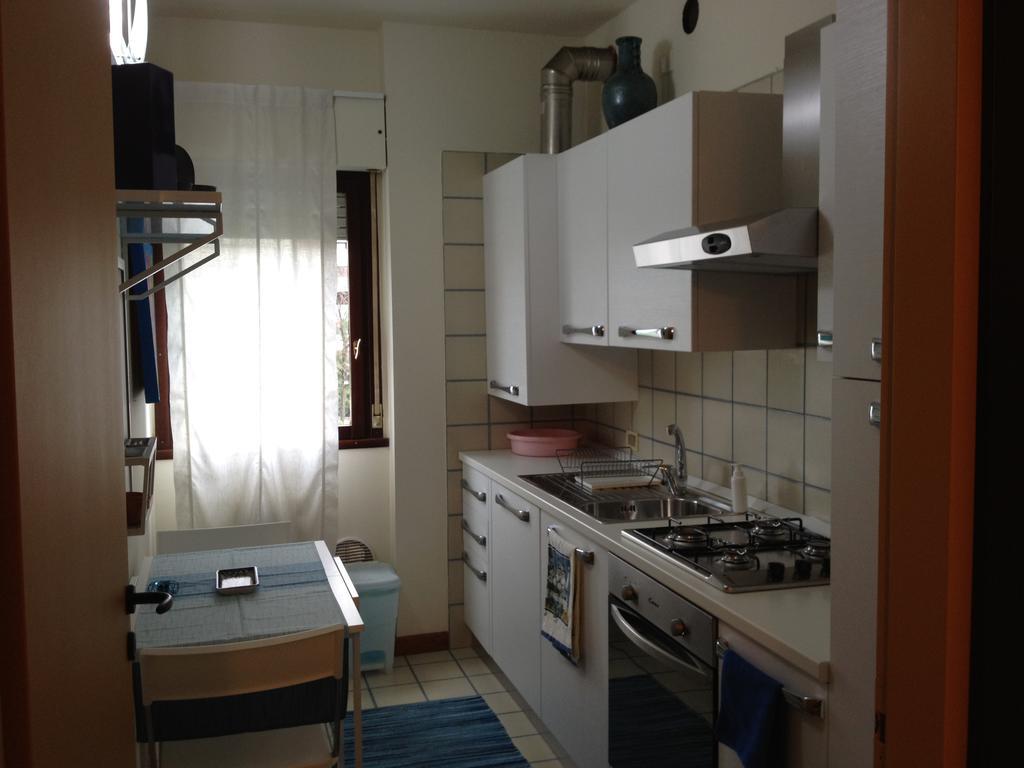 Casa Palladio 29 Verona Ngoại thất bức ảnh