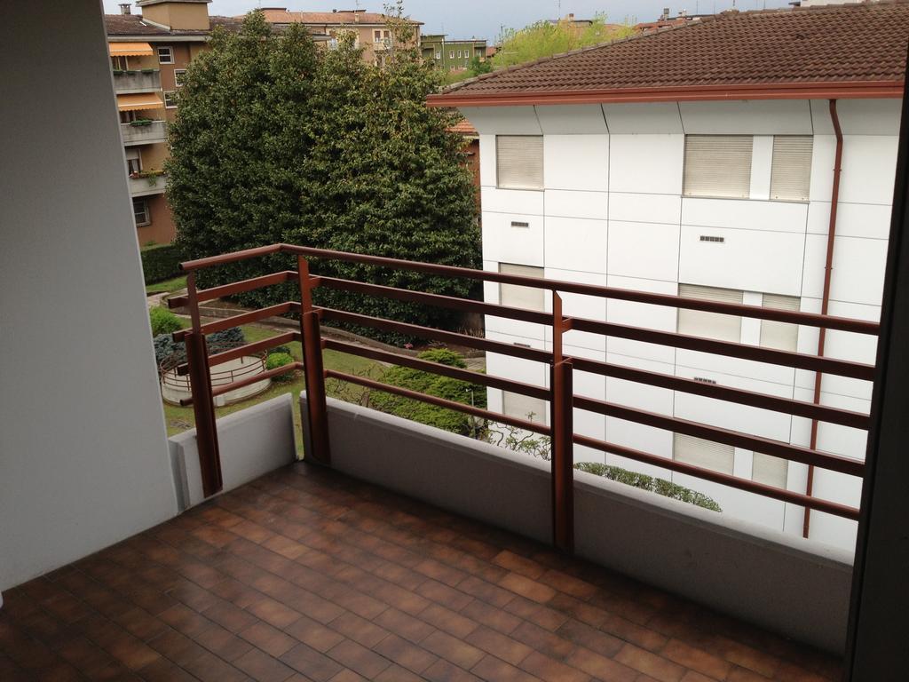 Casa Palladio 29 Verona Ngoại thất bức ảnh