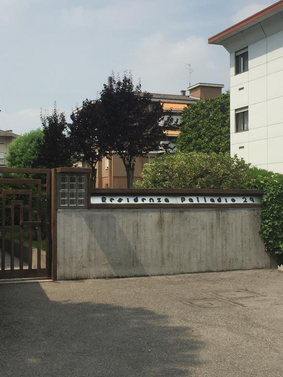 Casa Palladio 29 Verona Ngoại thất bức ảnh