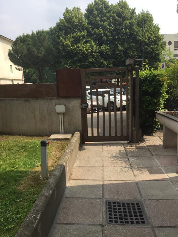 Casa Palladio 29 Verona Ngoại thất bức ảnh